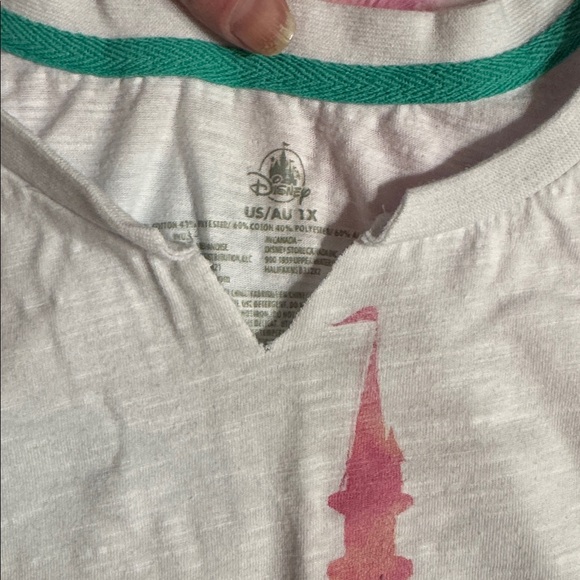 Disney XL XXL Outfit Sets - Picture 10 of 14